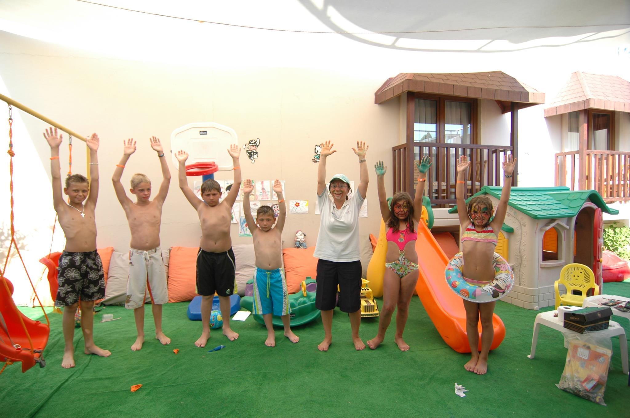 Hotel Diamond Of Bodrum