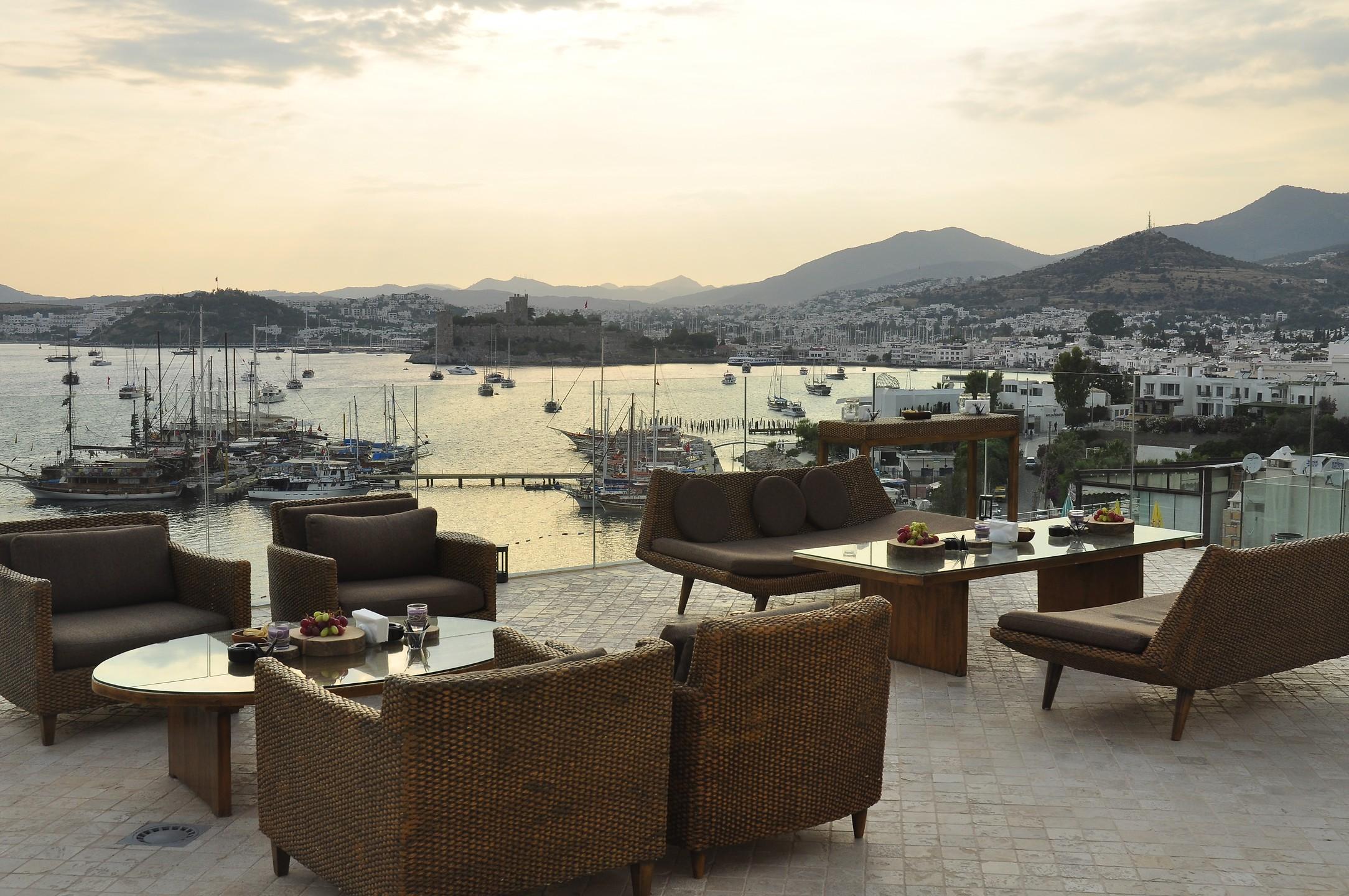 Hotel Diamond Of 5*